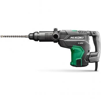 Hikoki DH52MA SDS‑max Bohr‑Meißelhammer für präzises Hämmern