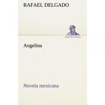 Angelina (novela mexicana)