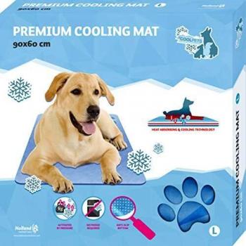 Tapis de Fraîcheur CoolPets Premium 90x60cm