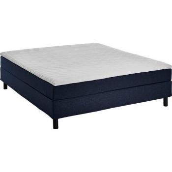 Boxbett Happy mit Topper von ATLANTIC