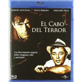 Les nerfs à vif (1962) (Cape Fear)