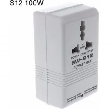 Convertidor Canal de Potencia 100W 70W