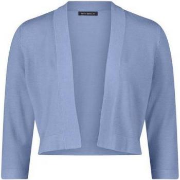 Betty Barclay Strickjacke mit 3/4‑Arm Bolero