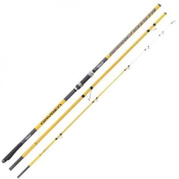 Caña Vercelli Surfcasting Oxygen Apprendista