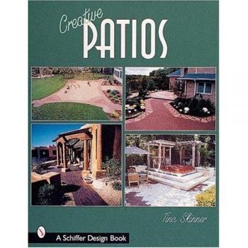Creative Patios