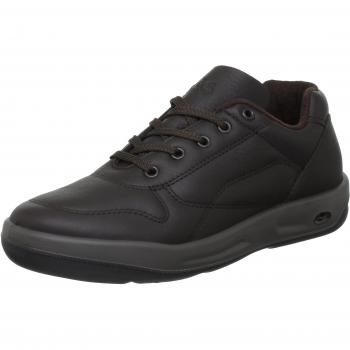 TBS Albana Men's Casual Trainers Brown 9 UK