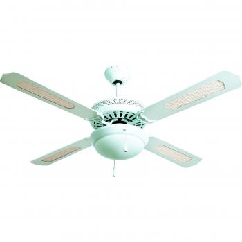 Orbegozo CP 25132 B Ventilador de Techo con Luz 70W