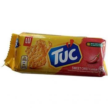 Tuc Cracker, Chili