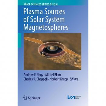 Vitalsource Technologies, Inc. Plasma Sources Of Solar System Magnetospheres
