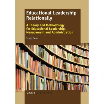 Vitalsource Technologies, Inc. Educational Leadership Relationally