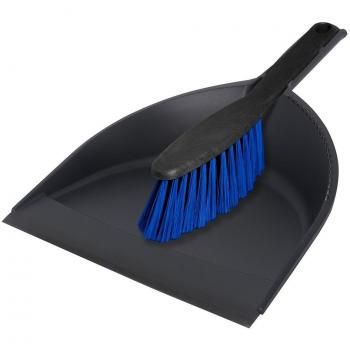 Kit Spazzola+Paletta Lucentezza
