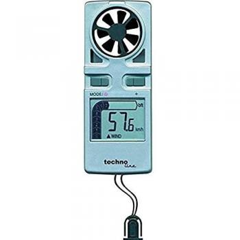 Techno Line EA 3010 Windmesser