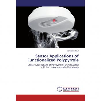 Sensor Applications of Functionalized Polypyrrole