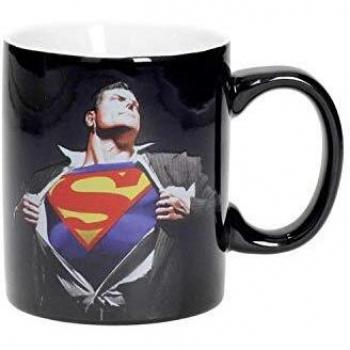 Taza cerámica SD Toys Superman