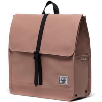 Herschel Citymid Rucksack mittelvolumig rosa Damen Unisex