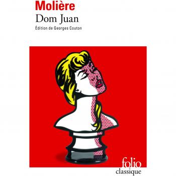 Dom Juan ou Le festin de pierre
