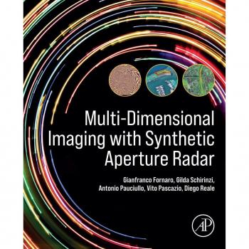 Vitalsource Technologies, Inc. Multi-Dimensional Imaging with Synthetic Aperture Radar