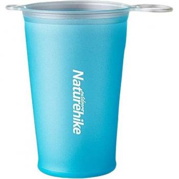 Naturehike Outdoor TPU Soft Cup *2Pcs