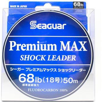 ClearWave Seaguar Premium 18/68lb Fluoro