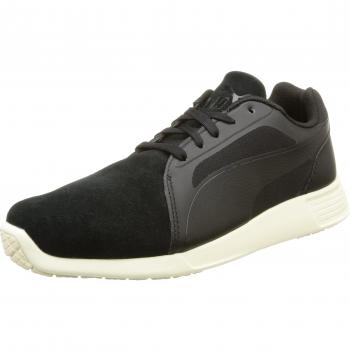 Puma St Trainer Evo Sd Scarpe da Running, nero, 42 EU (8 UK)