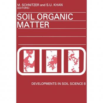 Vitalsource Technologies, Inc. Soil Organic Matter