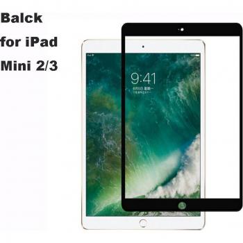 Protecteur d'écran anti-rayures pour iPad Mini 2, 3, 4, 5