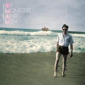 My Head Is An Animal [Vinyl LP]