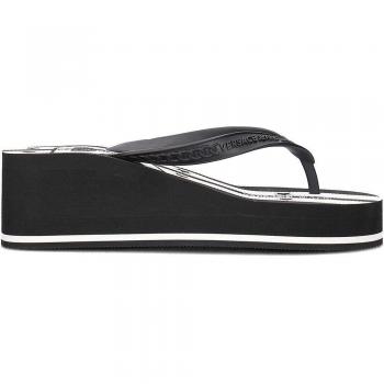 Gomma Zeppa Versace Jeans Infradito 37S