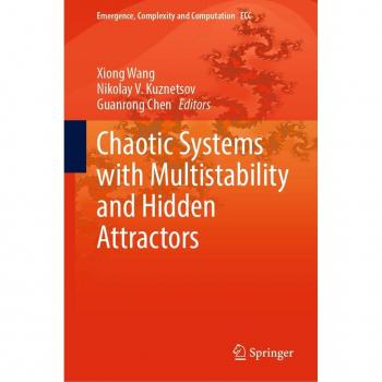 Chaotic Systems with Multistability and Hidden Attractors