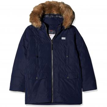 Jakob 701 Chaqueta LEGO Wear, Azul (Dark Navy) para Niños