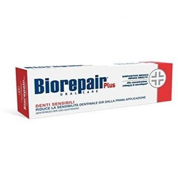 BIOREPAIR PLUS PRO DENTI SENSIBILI 75 ML