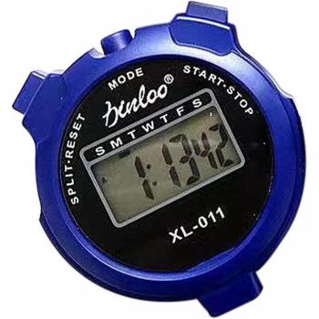 Multifunctional Sports Stopwatch with Timer