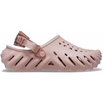 Crocs Unisex-Echo-Clogs 207937 Rosa