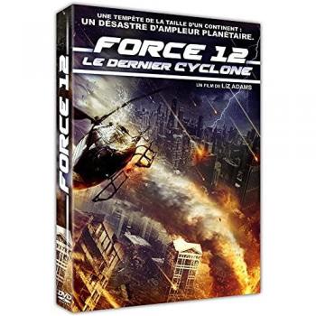 Dernier Cyclone – Force 12 (DVD)