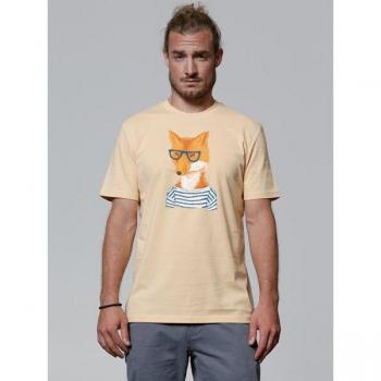 T-Shirt „Fuchs“ – Unisex, watapparel