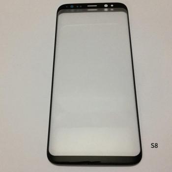 Samsung Galaxy S8 / S8 Plus Screen Glass Touch Panel