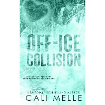 Off-Ice Collision