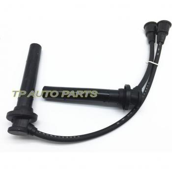 Ignition Coil Wire Set for Fiat Subaru Suzuki OEM 33705-80G00 33705-86G00 33730-86G00