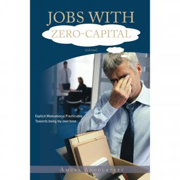 Jobs With Zero-Capital