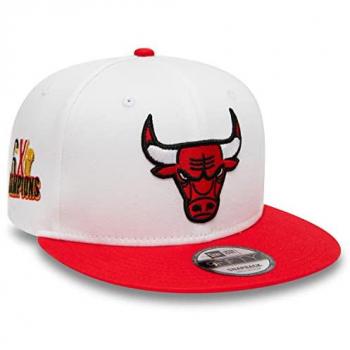 New Era Baseball Cap Cap New Era White Crown Patches Chibul