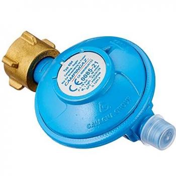 CampaGas 32420 Regolatore 50 mbar – 1 kg/h