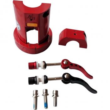 MONORIM Foldable Construction Fix for Xiaomi Mijia M365 and Pro 1S Electric Scooter