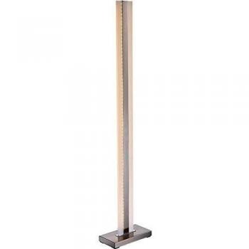 28 W LED-Stehlicht mit Deckenfluter-Design – Globo 68116S