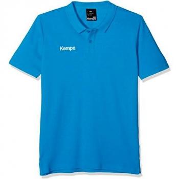 Kempa Poloshirt Polo-Shirt CLASSIC POLO SHIRT