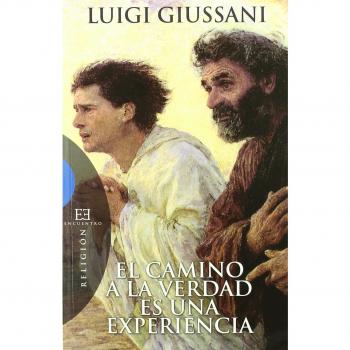 El camino a la verdad es una experiencia (Tapa blanda).