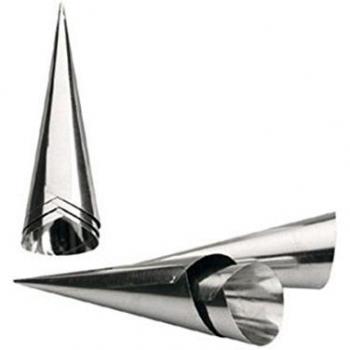 IBILI  802200  MOLDE CORNETE (BLISTER 6 U.)