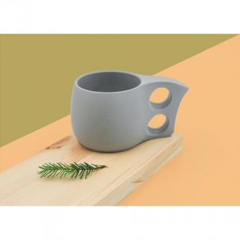 Filamento E-PLA Light Grey 1,75 mm 750 g AddNorth