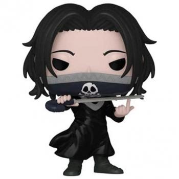 Feitan en Funko Pop, Hunter x Hunter