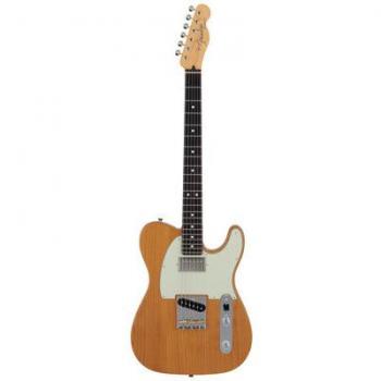 Fender Tele SH RW Vintage Natural 2024 Kollektion