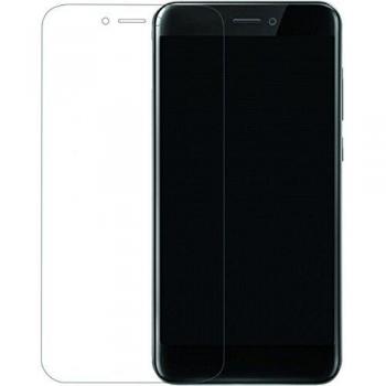 Mobilize Transparante 2-pack Schermbeschermer Huawei P8 Lite 2017